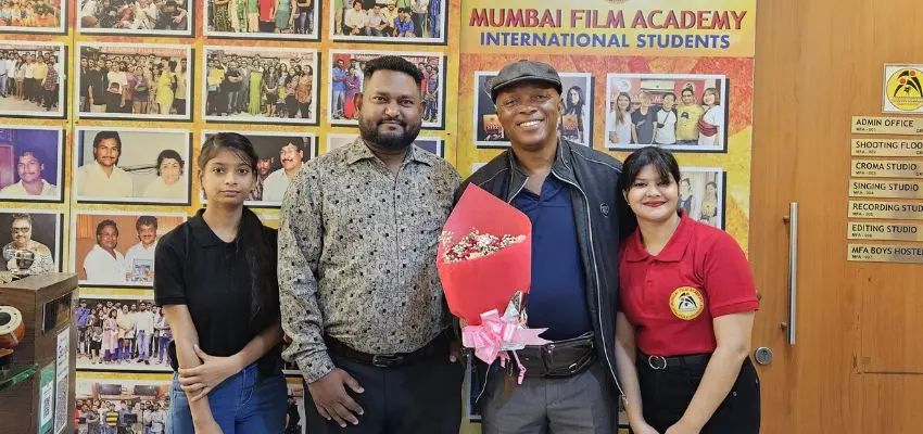 Mumbai Film Academy